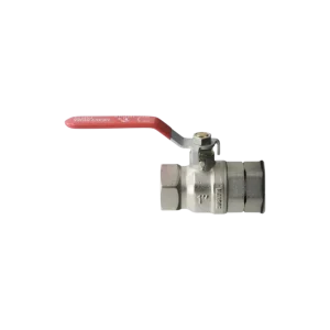 Valvula Bola Heavy Roma Pn30 - 1 1/4" Hi Hi
