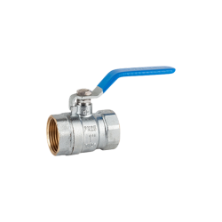 Llave De Bola Genebre Liviana 3/4"