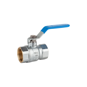 Llave De Bola Genebre Paso Total Hilo Npt 1/4"