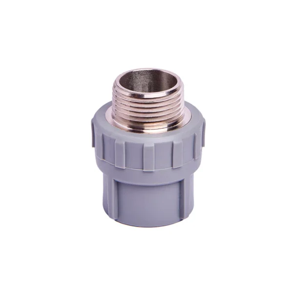 Terminal PPR 25 x 3/4 HE